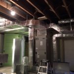 Furnace replacement by McCleary Heating & Cooling