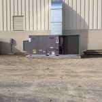 Commercial HVAC services by McCleary Heating & Cooling